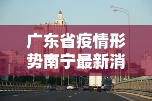 广东省疫情形势南宁最新消息/广东广西疫情