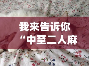 玩家辅助神器“微乐湖南麻将赢牌规律是啥”作弊(透视)透视辅助