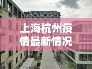 上海杭州疫情最新情况:上海杭州属于哪个省份