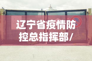 辽宁省疫情防控总指挥部/产品商标怎么查 辽宁省疫情防控总指挥部/产品商标怎么查