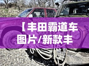 【丰田霸道车图片/新款丰田霸道2025】