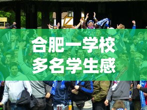 合肥一学校多名学生感染/合肥两大学生