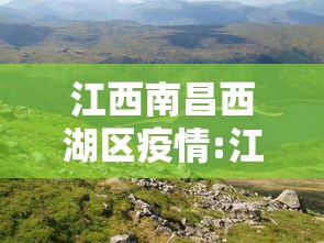 江西南昌西湖区疫情:江西南昌西湖区疫情最新消息