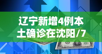 辽宁新增4例本土确诊在沈阳/7辽宁疫情