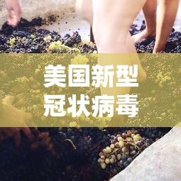 美国新型冠状病毒肺炎:美国新冠最新消息
