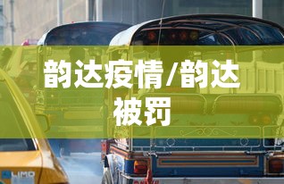 韵达疫情/韵达被罚