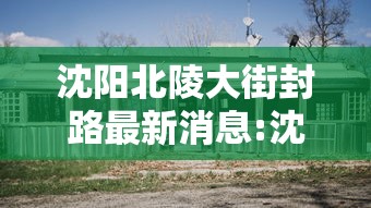 沈阳北陵大街封路最新消息:沈阳北陵大街绿江春酒店