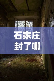 石家庄封了哪些地方（石家庄封了哪些地方最新消息）