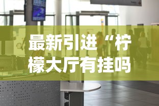 最新引进“柠檬大厅有挂吗”(详细透视教程)-