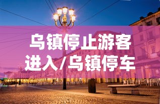 乌镇停止游客进入/乌镇停车最好停在哪里