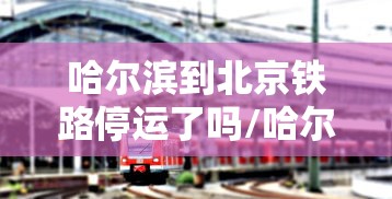 哈尔滨到北京铁路停运了吗/哈尔滨到北京铁路线路图