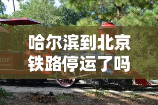 哈尔滨到北京铁路停运了吗/哈尔滨到北京铁路线路图