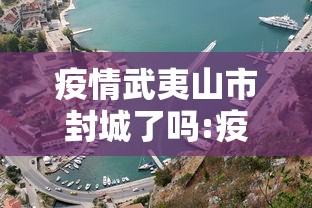 疫情武夷山市封城了吗:疫情武汉封城前的状况 疫情武夷山市封城了吗:疫情武汉封城前的状况
