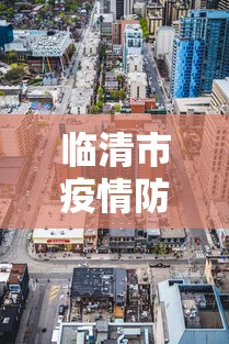 临清市疫情防控中心/临清市疾病预防控制中心财务科