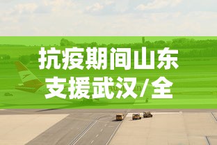 抗疫期间山东支援武汉/全国各地支援武汉抗疫视频