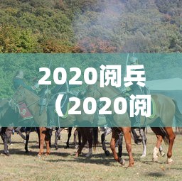 2020阅兵（2020阅兵总指挥）