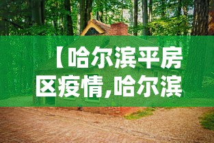 【哈尔滨平房区疫情,哈尔滨平房区交通局抗击疫情】