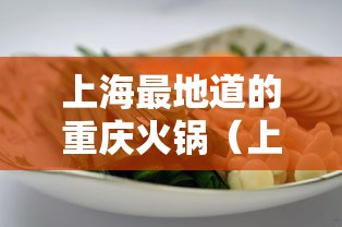 上海最地道的重庆火锅（上海重庆火锅排队）