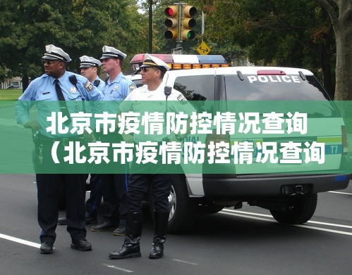 北京市疫情防控情况查询（北京市疫情防控情况查询官网）