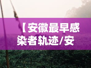 【安徽最早感染者轨迹/安徽最早洪水是哪一年】 【安徽最早感染者轨迹/安徽最早洪水是哪一年】