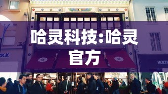 哈灵科技:哈灵官方