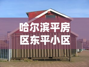 哈尔滨平房区东平小区/哈尔滨平房区东平小区二手房