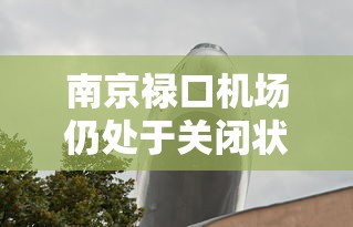 南京禄口机场仍处于关闭状态（南京禄口机场未来计划新增航班）