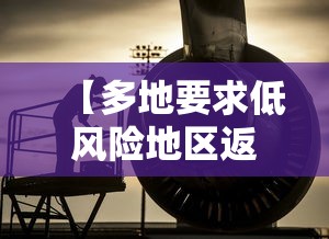 【多地要求低风险地区返乡也需核检,多地暴雪返乡旅客被困高速】