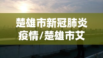 楚雄市新冠肺炎疫情/楚雄市艾滋病感染人数
