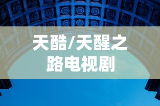 天酷/天醒之路电视剧
