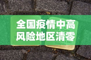 全国疫情中高风险地区清零/全国疫情高峰感染高峰进度