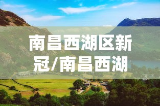 南昌西湖区新冠/南昌西湖区新任常委是谁 南昌西湖区新冠/南昌西湖区新任常委是谁