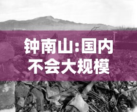 钟南山:国内不会大规模暴发疫情:钟南山2026年疫情 钟南山:国内不会大规模暴发疫情:钟南山2026年疫情