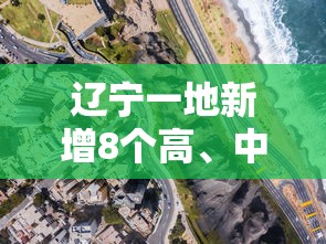 辽宁一地新增8个高、中风险区/辽宁新增2例本土确诊病例和77例本土无症状感染者