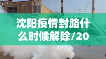 沈阳疫情封路什么时候解除/2022年疫情沈阳封城时间表格