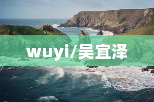 wuyi/吴宜泽 wuyi/吴宜泽