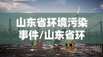 山东省环境污染事件/山东省环境污染行政责任追究办法
