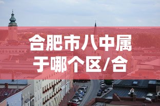 合肥市八中属于哪个区/合肥市八中运河校区怎么样 合肥市八中属于哪个区/合肥市八中运河校区怎么样