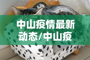 中山疫情最新动态/中山疫情哪年开始的