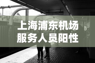 上海浦东机场服务人员阳性/上海浦东机场工作人员几点上班