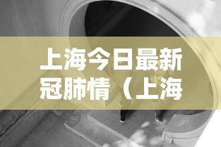 上海今日最新冠肺情（上海新冠今天最新情况）