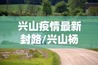 兴山疫情最新封路/兴山杨道河扩路最新消息