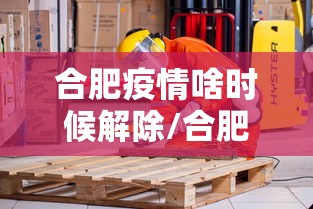 合肥疫情啥时候解除/合肥最近有什么疫情吗 合肥疫情啥时候解除/合肥最近有什么疫情吗