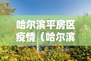 哈尔滨平房区疫情(哈尔滨平房区疫情防控电话) 哈尔滨平房区疫情(哈尔滨平房区疫情防控电话)