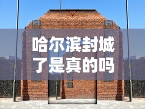 哈尔滨封城了是真的吗（哈尔滨封道几天）