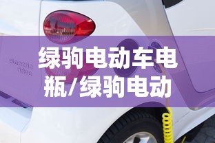 绿驹电动车电瓶/绿驹电动车电瓶接线图