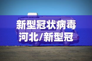 新型冠状病毒河北/新型冠状病毒视频