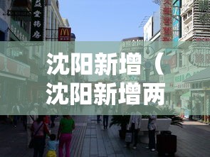 沈阳新增（沈阳新增两家种子潜在独角兽企业）