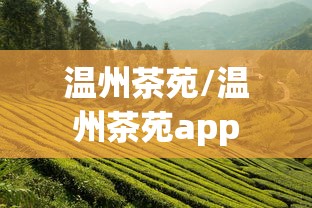温州茶苑/温州茶苑app