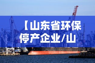 【山东省环保停产企业/山东省环保停产企业有多少】